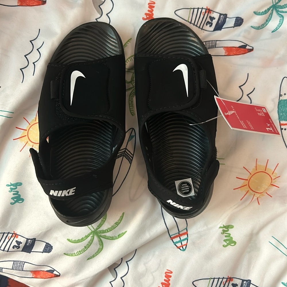 Sunray adjust sandals